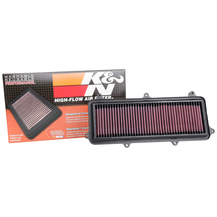 Load image into Gallery viewer, K&amp;N Replacement Air Filter Honda CB1000R (18-'22)
