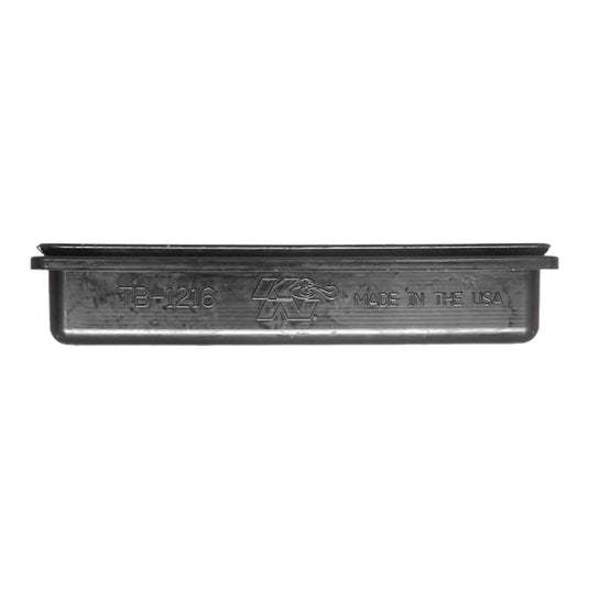 K&N Replacement Air Filter Thruxton 1200 '19–