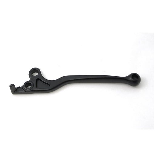 Whites Brake Lever Honda XR250 '84-'85 Black