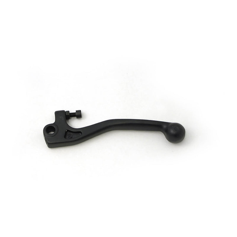 Load image into Gallery viewer, Whites Brake Lever Honda CR125-500 '92-'95 - Black
