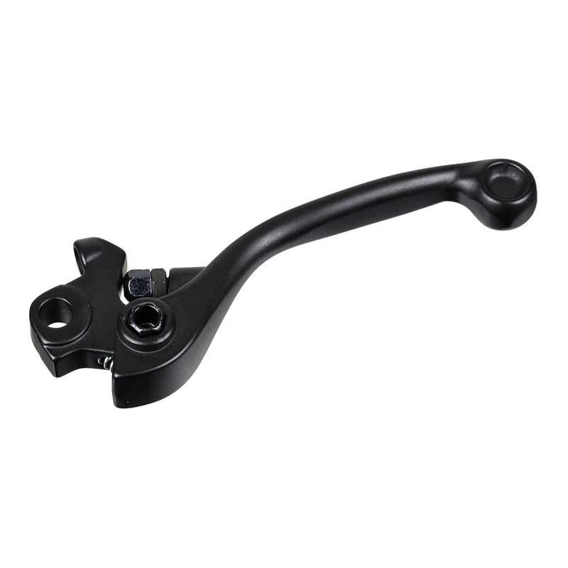 Load image into Gallery viewer, WMP Brake Lever Kawasaki - Forged - Black
