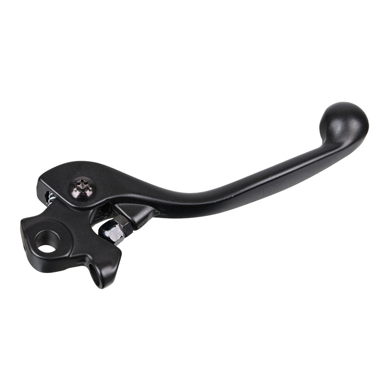 Load image into Gallery viewer, WMP Brake Lever Kawasaki - Forged - Black
