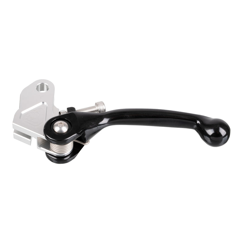 Load image into Gallery viewer, Whites Folding Clutch Lever Honda CRF230 '03-'17
