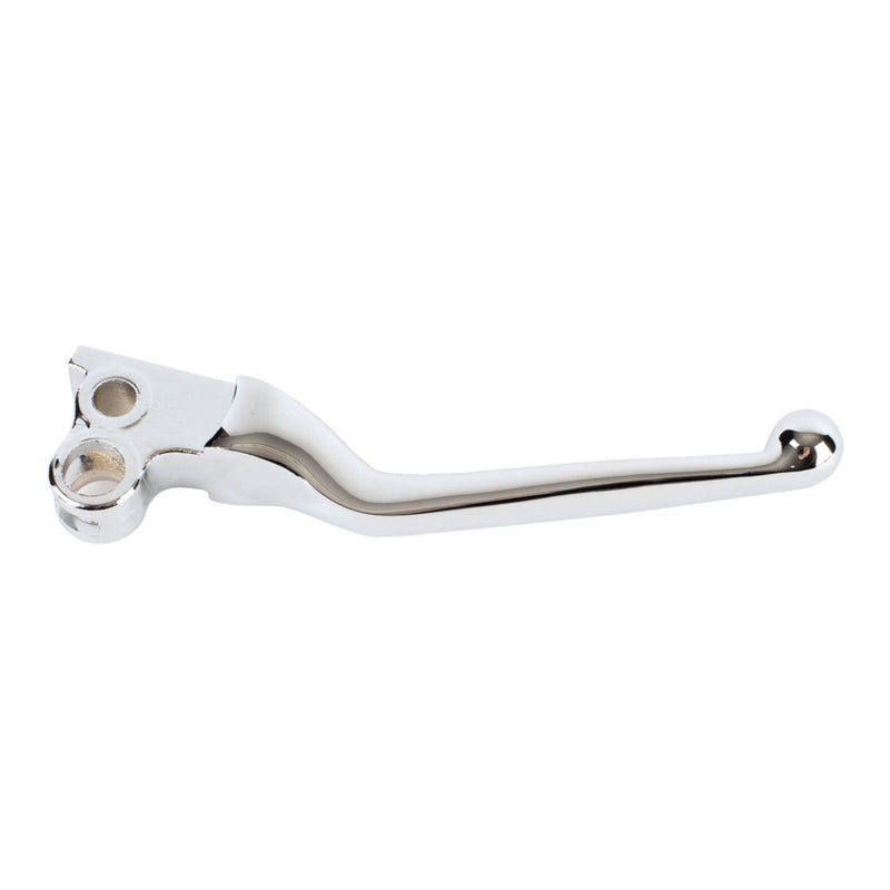 Load image into Gallery viewer, Whites Brake Lever HD Fitment - Chrome

