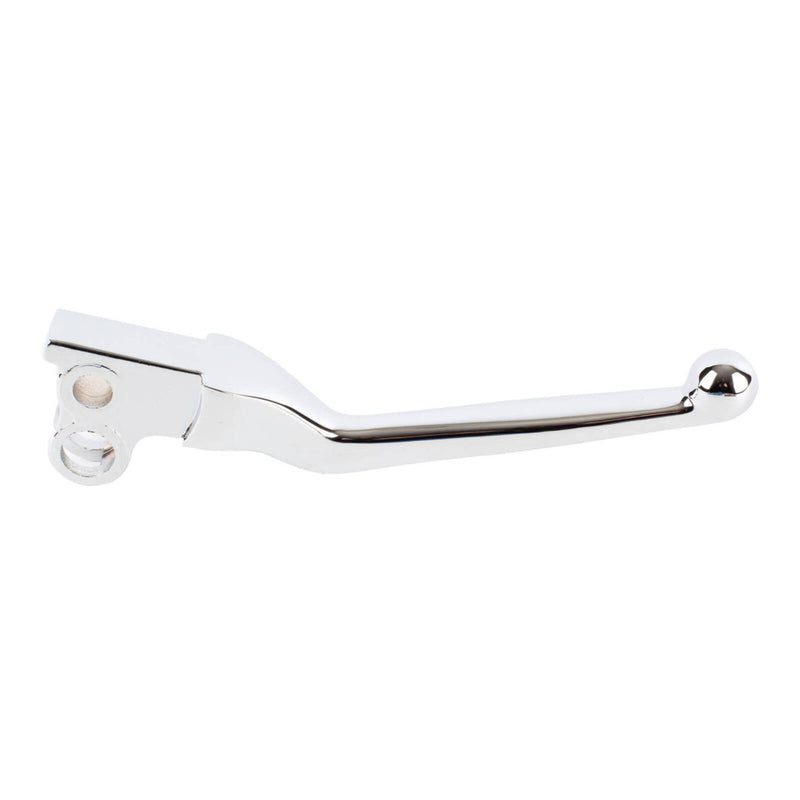 Load image into Gallery viewer, Whites Brake Lever HD Fitment - Chrome
