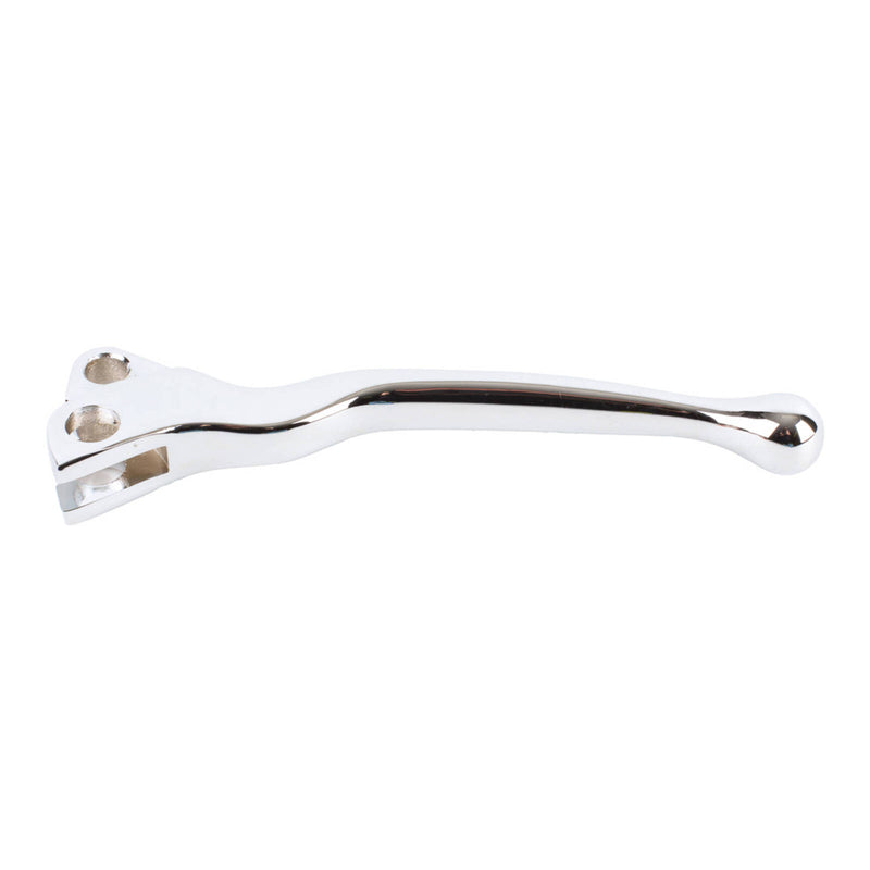 Load image into Gallery viewer, Whites Clutch Lever HD Fitment - Chrome
