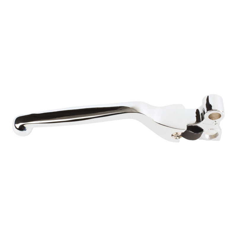Load image into Gallery viewer, Whites Clutch Lever HD Fitment - Chrome
