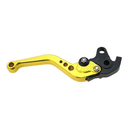 Whites Clutch Lever Blade Adjust Road Honda GLD - Short Blade
