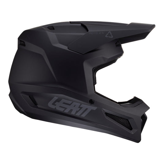 Leatt 2026 2.5 Helmet - Stealth