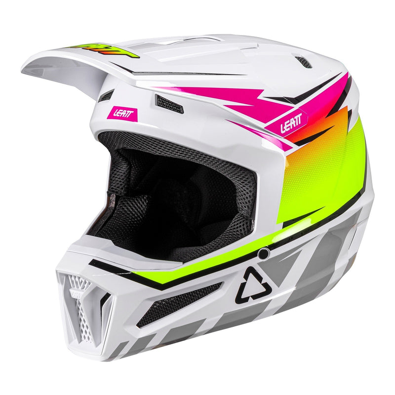 Load image into Gallery viewer, Leatt 2026 2.5 Helmet - Pink
