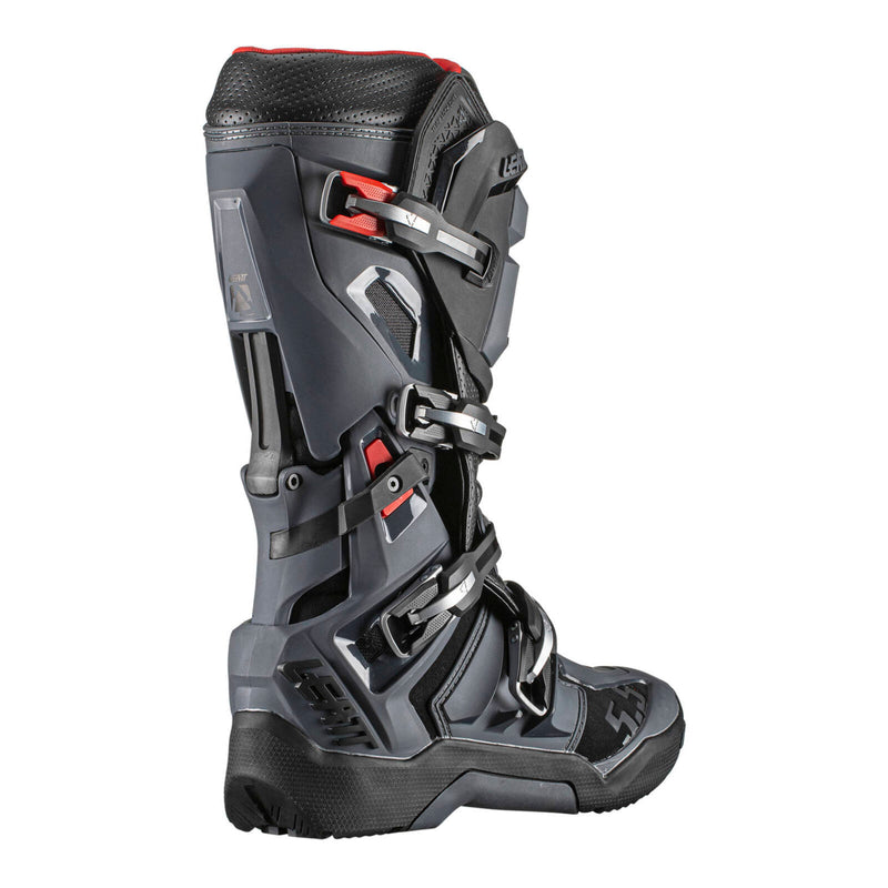 Load image into Gallery viewer, Leatt 5.5 FlexLock Enduro Boot - Graphene
