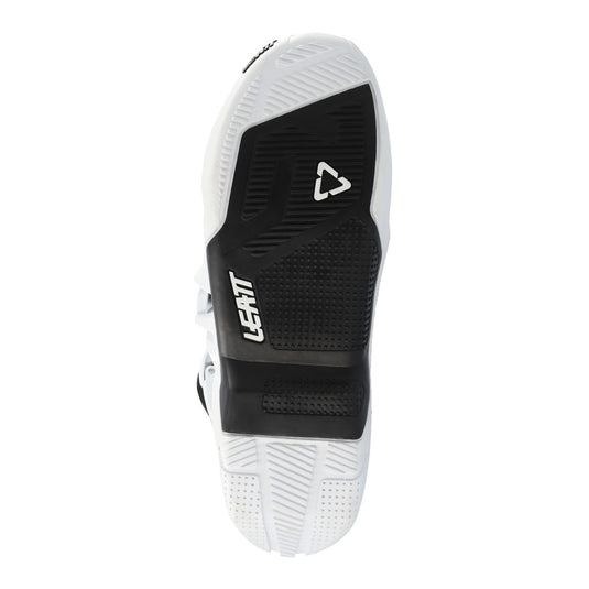 Leatt 4.5 Boot - White / Black / Bronze