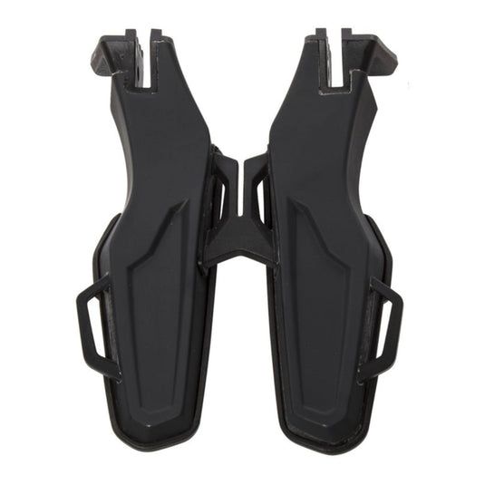 Leatt Thoracic Pack GPX 3.5 Neck Brace - Black (S/M) (L/XL)