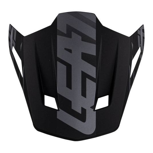 Leatt 9.5 2023 Helmet Peak - Carbon