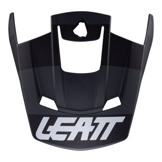 Leatt 3.5 Helmet Peak - Black (XS/2XL)