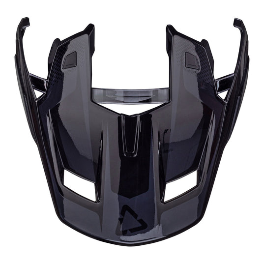Leatt 8.5 ADV 2025 Helmet Peak - Stealth