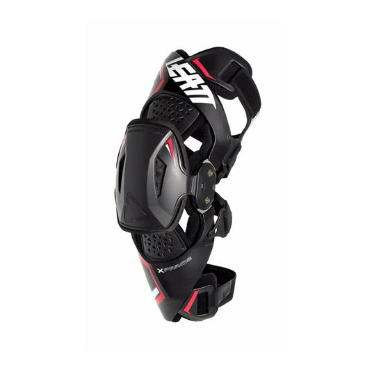 Leatt X-Frame Knee Brace - Black (Pair)