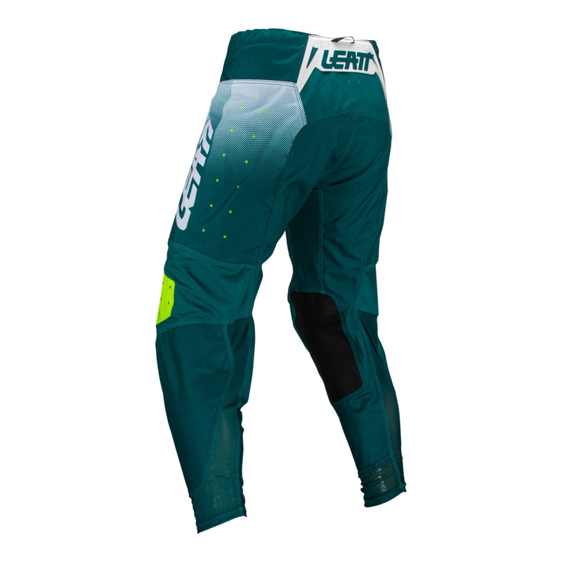 Load image into Gallery viewer, Leatt 2024 4.5 Pant - Acid Fuel
