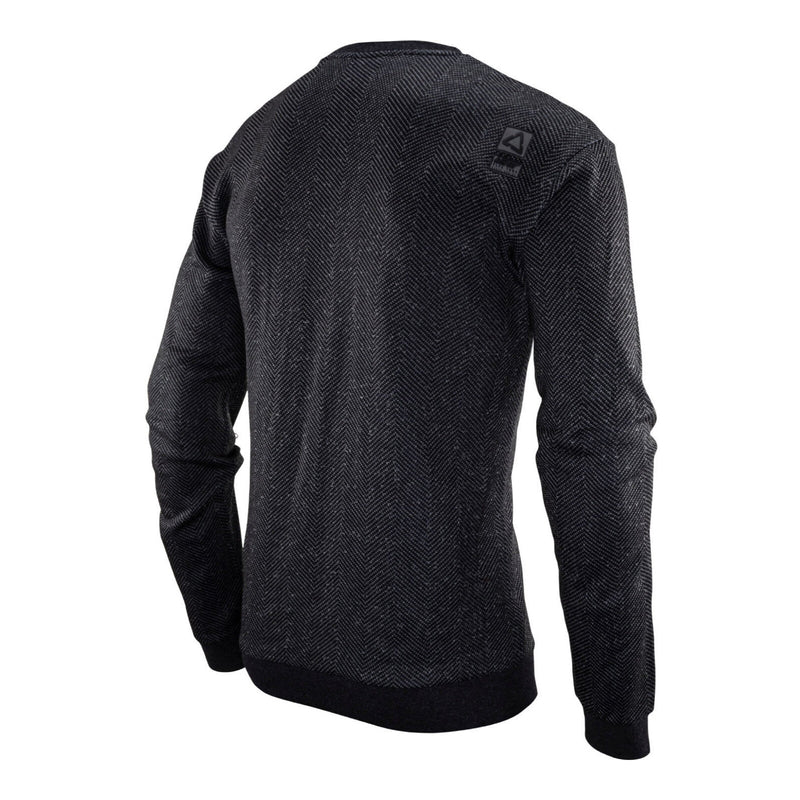 Load image into Gallery viewer, Leatt Premium Sweater - Black
