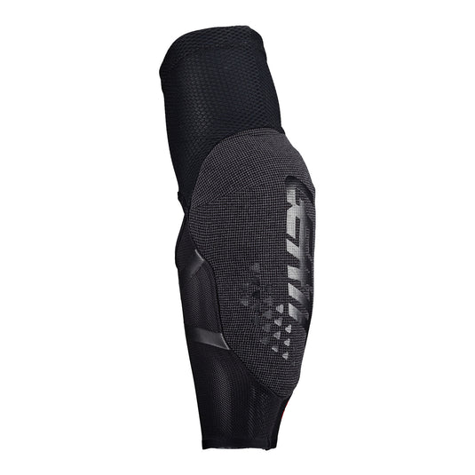 Leatt 3DF 5.0 Elbow Guard Evo - Black