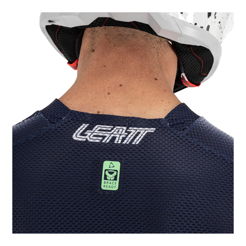 Load image into Gallery viewer, Leatt 2025 5.5 UltraWeld Jersey - Matcha
