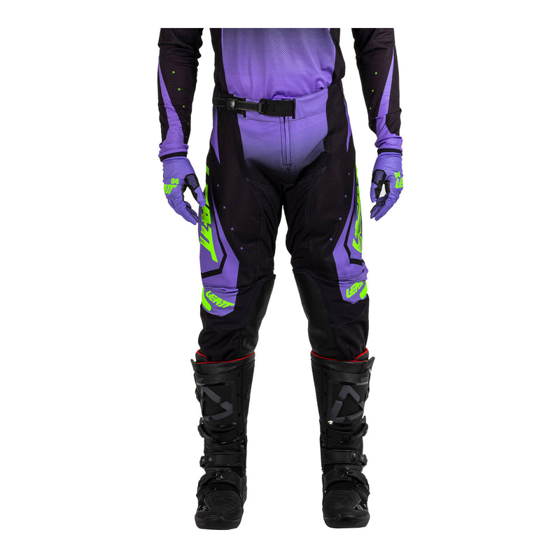 Load image into Gallery viewer, Leatt 2025 4.5 Pant - Argon
