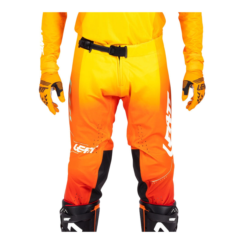 Load image into Gallery viewer, Leatt 2026 5.5 I.K.S. Pant - Orange
