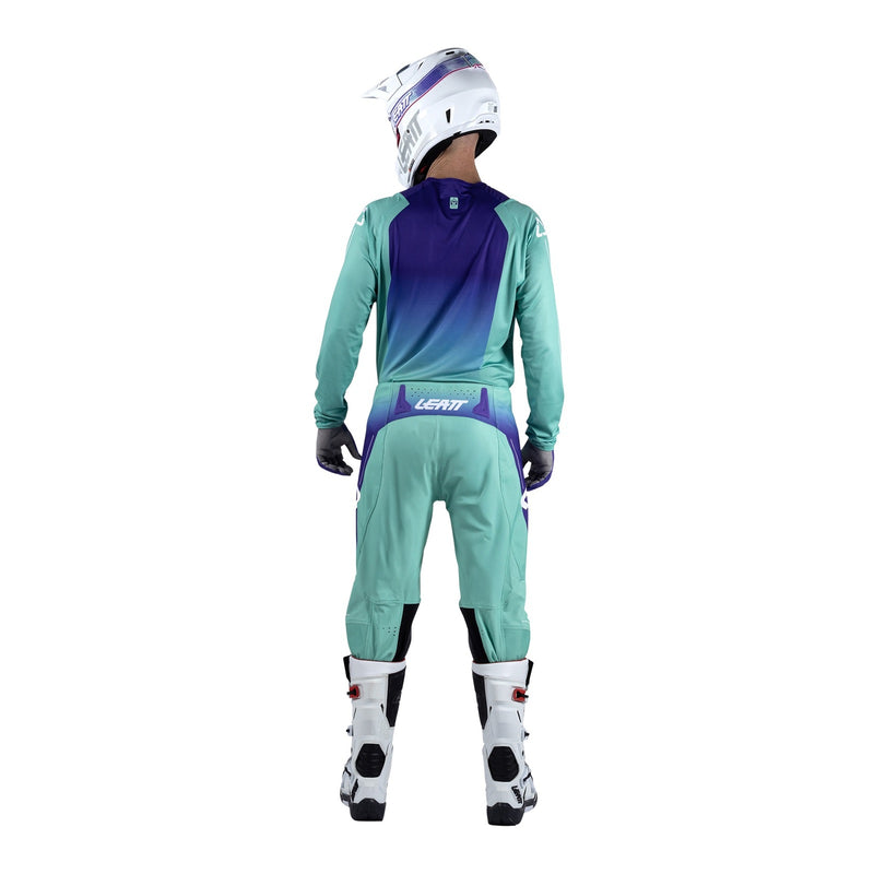 Load image into Gallery viewer, Leatt 2026 4.5 Pant - Purple
