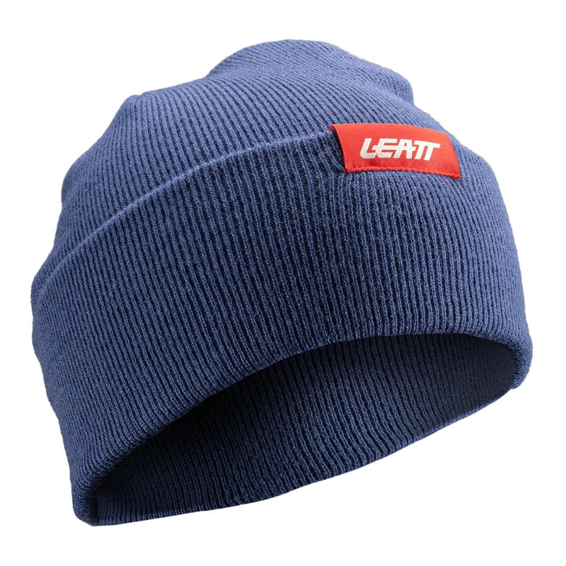 Load image into Gallery viewer, Leatt Team Beanie - Denim Blue
