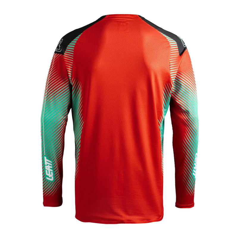 Load image into Gallery viewer, Leatt 4.5 Junior Jersey - Hatchet Red
