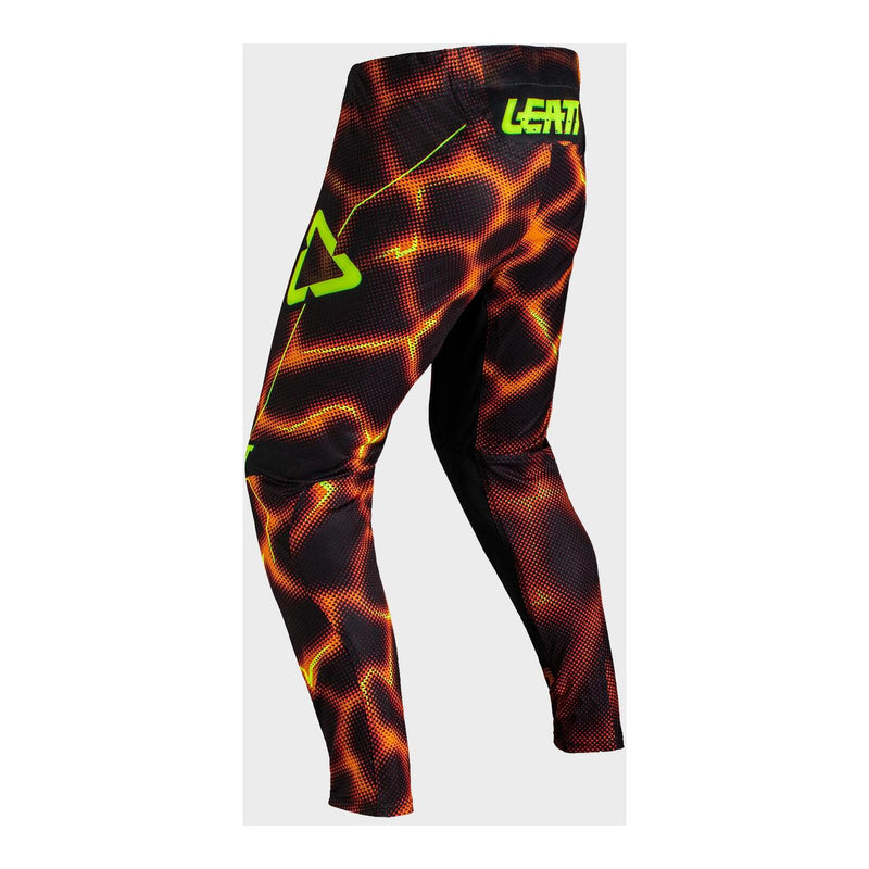Load image into Gallery viewer, Leatt 4.5 Junior Pant - Fire Orange
