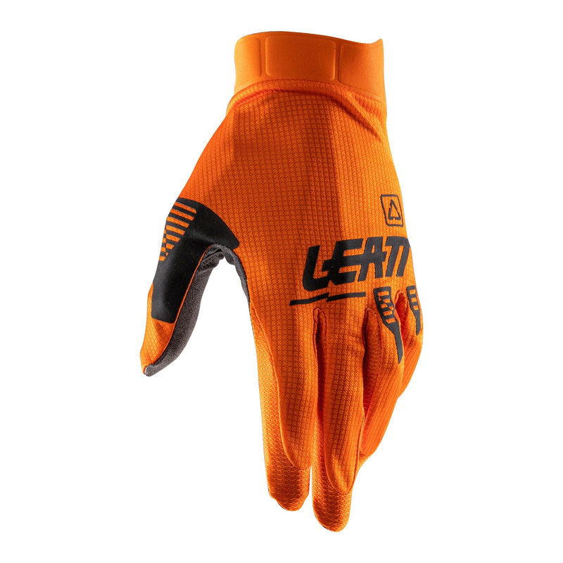 Load image into Gallery viewer, Leatt 1.5 GripR Glove - Orange
