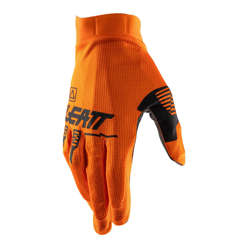 Load image into Gallery viewer, Leatt 1.5 GripR Glove - Orange
