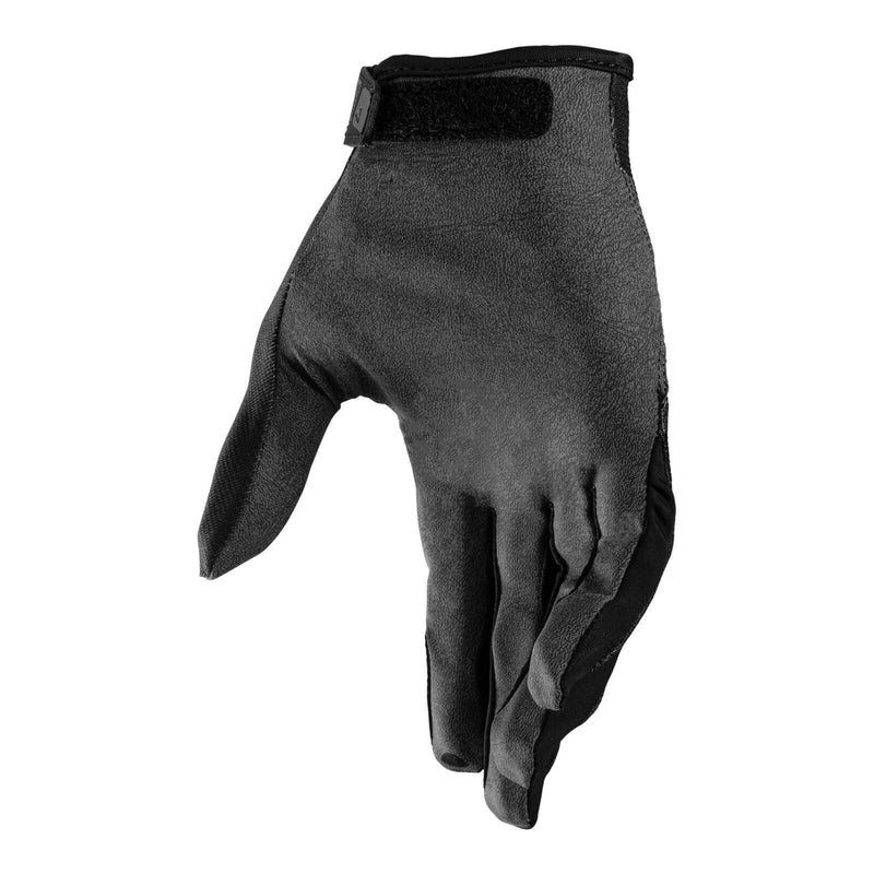 Load image into Gallery viewer, Leatt 1.5 Junior Glove - Black
