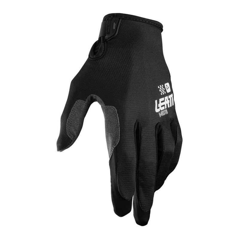 Load image into Gallery viewer, Leatt 1.5 Junior Glove - Black

