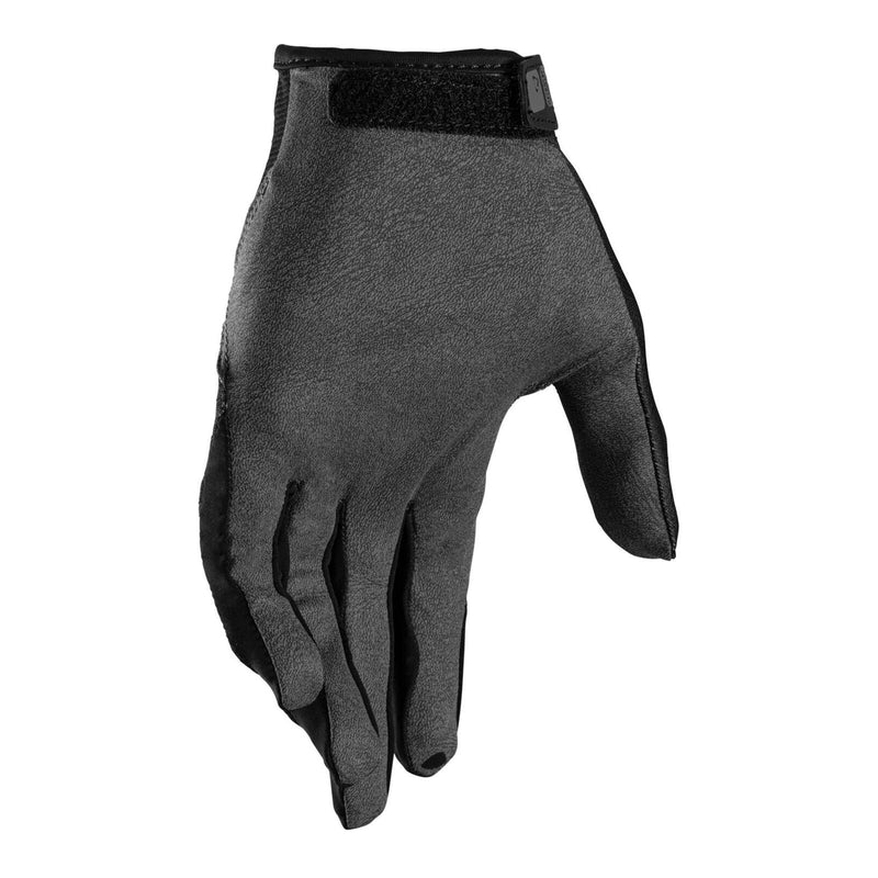 Load image into Gallery viewer, Leatt 1.5 Junior Glove - Black
