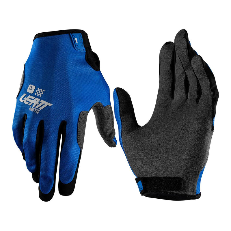 Load image into Gallery viewer, Leatt 1.5 GripR Glove - Blue
