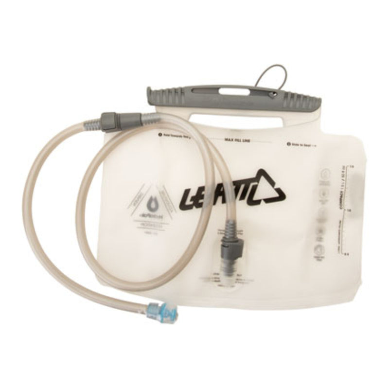 Load image into Gallery viewer, Leatt Hands-free Hydration Helmet Kit [Universal]
