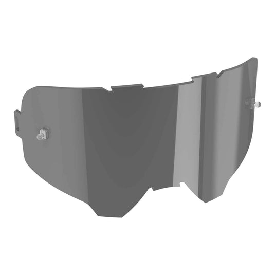 Leatt Lens Smoke 28%