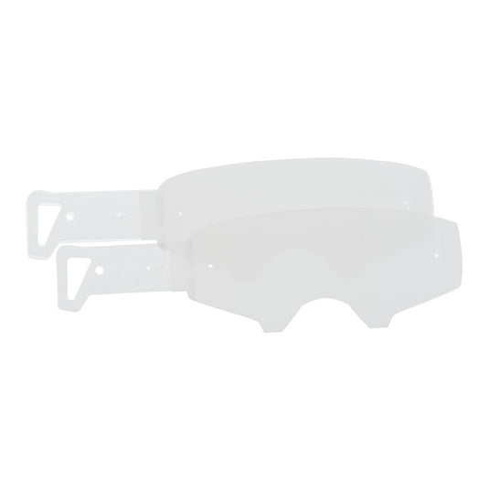 Leatt Tear-Off Laminated Perimeter Sealed 2x7-pack