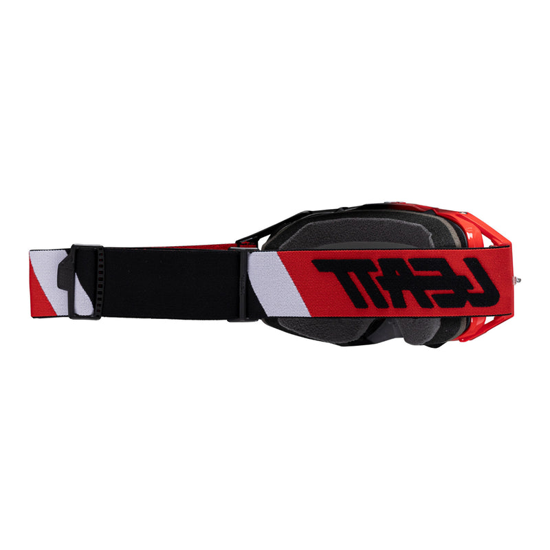 Load image into Gallery viewer, Leatt 6.5 Velocity Photochromic Goggle - Red / Light Grey (Adaptive)
