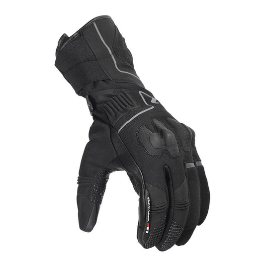 LS2 Nordic Men's Glove - Black