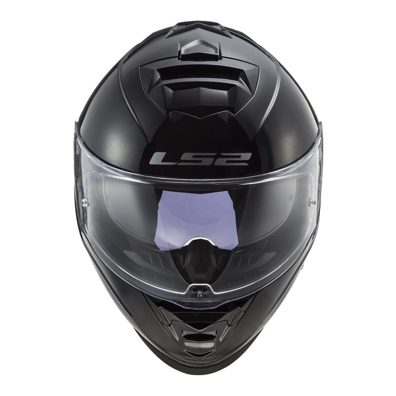 Load image into Gallery viewer, LS2 FF800 Storm II - Black 06
