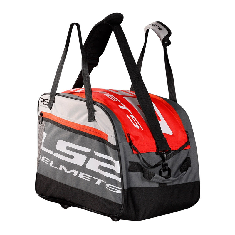Load image into Gallery viewer, LS2 FF805 Thunder GP Pro (FIM) Helmet - Matte Black
