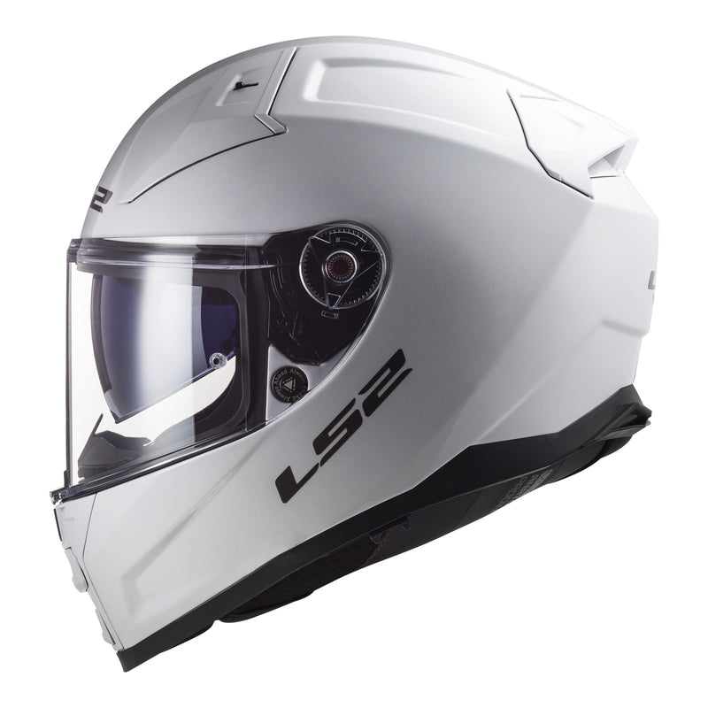 Load image into Gallery viewer, LS2 FF811 Vector II - White 06
