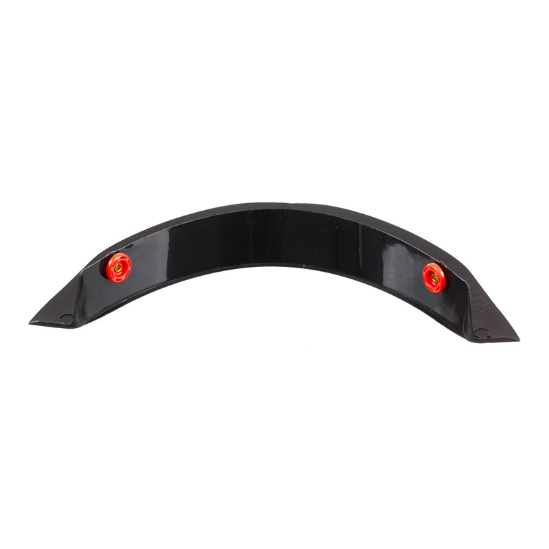 Load image into Gallery viewer, LS2 MX437 / MX436 EPS Lower Neck Trim - Black (M-2XL)
