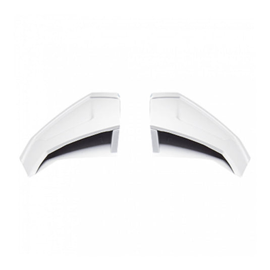 LS2 FF811 Vector II Air Vent Rear - Glitter White