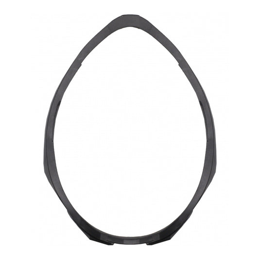 LS2 FF811 Vector II Bezel Down