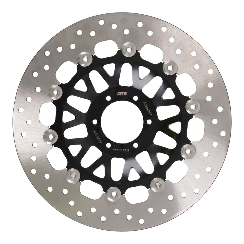 Load image into Gallery viewer, MTX Brake Disc Floating Type - Front R
