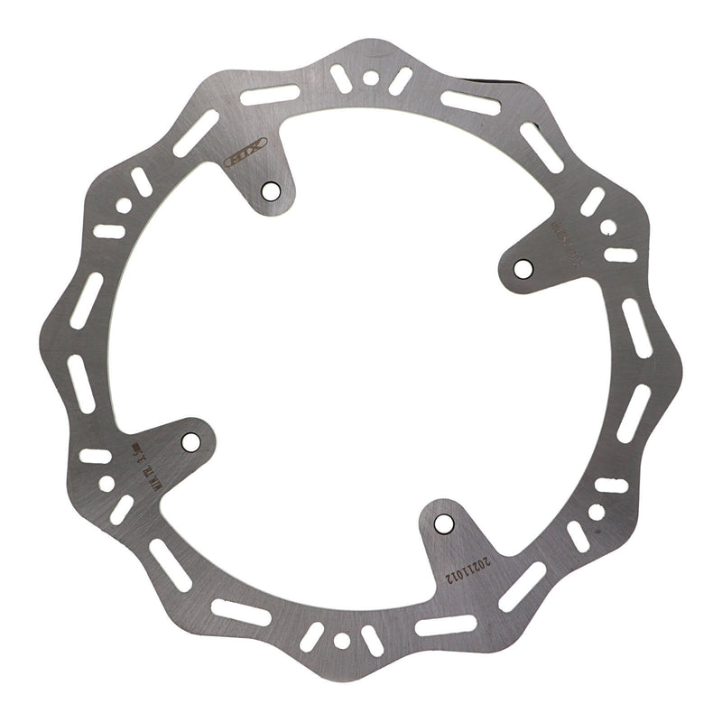 Load image into Gallery viewer, MTX Hornet Brake Disc Solid Wave Type - Rear
